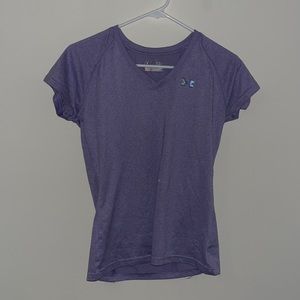 Under armour tshirt
